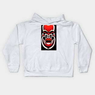 devils in the details Kids Hoodie